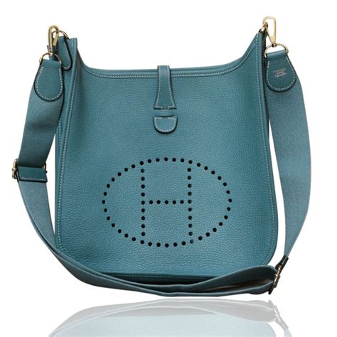 how much does a hermes evelyne bag cost|authentic hermes evelyne bag.